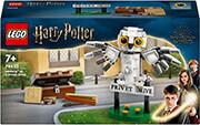 HARRY POTTER 76425 HEDWIG AT 4 PRIVET DRIVE LEGO