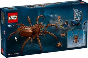 HARRY POTTER ARAGOG IN THE FORBIDDEN FOREST (76434) LEGO από το PLUS4U