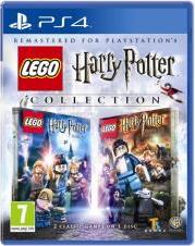 LEGO HARRY POTTER COLLECTION YEARS 1-7