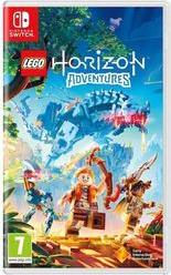 LEGO HORIZON ADVENTURES