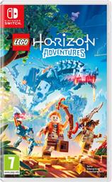 LEGO HORIZON ADVENTURES - NINTENDO SWITCH