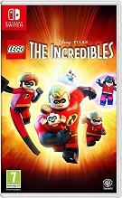 LEGO INCREDIBLES