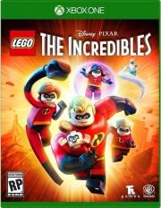 LEGO INCREDIBLES