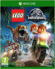 LEGO JURASSIC WORLD από το e-SHOP