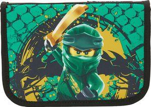 ΚΑΣΕΤΙΝΑ ΓΕΜΑΤΗ NINJAGO GREEN LEGO