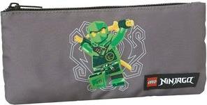 ΚΑΣΕΤΙΝΑ ΠΑΡΑΛΛΗΛΟΓΡΑΜΜΗ NINJAGO GREEN LEGO