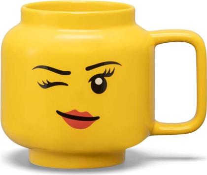 ΚΟΥΠΑ BIG HEAD LEGO