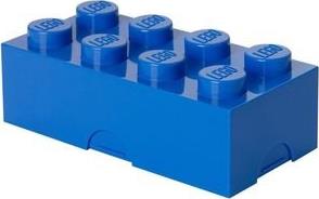 ΚΟΥΤΙ ΑΠΟΘΗΚΕΥΣΗΣ ΟΡΘΟΓΩΝΙΟ ΜΕΓΑΛΟ ΜΠΛΕ (40041731) LEGO