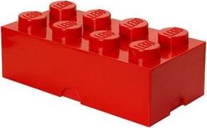 ΚΟΥΤΙ ΑΠΟΘΗΚΕΥΣΗΣ ΟΡΘΟΓΩΝΙΟ ΜΕΓΑΛΟ ΚΟΚΚΙΝΟ (40041730) LEGO