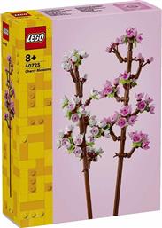 CHERRY BLOSSOMS 40725 LEGO