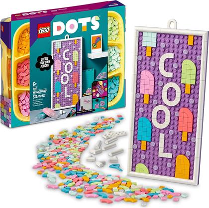 DOTS MESSAGE BOARD 41951 LEGO