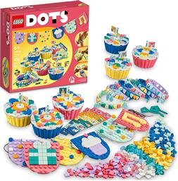 DOTS ULTIMATE PARTY KIT 41806 LEGO