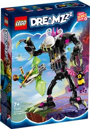 DREAMZZZ ΜΟΧΘΗΡΟΦΥΛΑΚΑΣ ΤΟ ΤΕΡΑΣ - ΚΛΟΥΒΙ 71455 LEGO