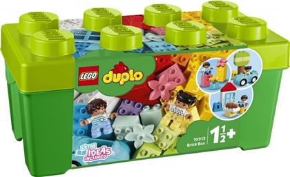 DUPLO CLASSIC BRICK BOX 10913 LEGO