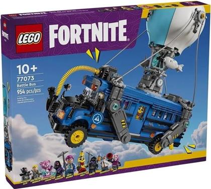 FORTNITE BATTLE BUS 77073 LEGO