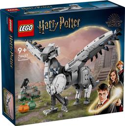 HARRY POTTER BUCKBEAK 76427 LEGO