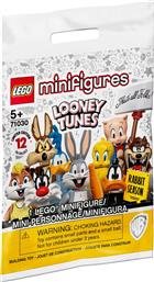 MINIFIGURES LOONEY TUNES 71030 LEGO από το TOYSCENTER