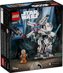 LUKE SKYWALKER X-WING MECH (75390) LEGO