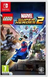 LEGO MARVEL SUPER HEROES 2 από το e-SHOP