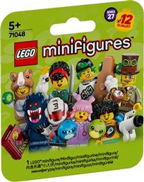 MINIFIGURES SERIES 27 71048 LEGO