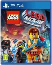 LEGO MOVIE VIDEO GAME