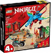 NINJAGO 71759 NINJA DRAGON TEMPLE LEGO