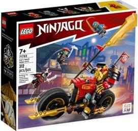 NINJAGO KAIS MECH RIDER EVO (71783) LEGO