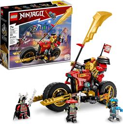 NINJAGO KAI'S MECH RIDER EVO 71783 LEGO