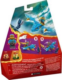 NINJAGO NYA'S RISING DRAGON STRIKE (71802) LEGO