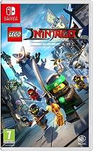 LEGO NINJAGO THE MOVIE