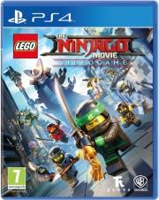 LEGO NINJAGO THE MOVIE