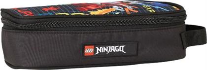 ΟΒΑΛ NINJAGO PRIME EMPIRE 10052 - 2203 ΚΑΣΕΤΙΝΑ LEGO