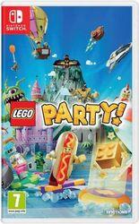 LEGO PARTY
