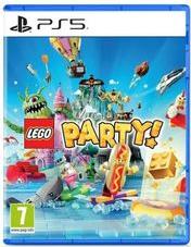 LEGO PARTY