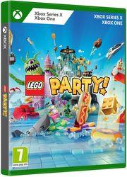 LEGO PARTY