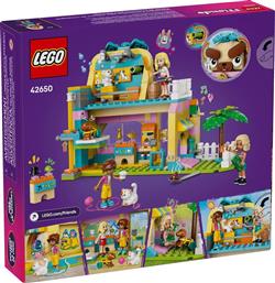 PET ACCESSORIES SHOP (42650) LEGO