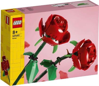 ROSES 40460 LEGO από το ΚΩΤΣΟΒΟΛΟΣ