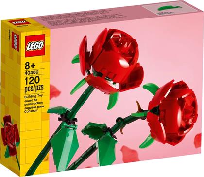 ROSES (40460) LEGO