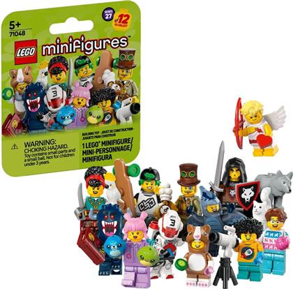 SERIES 27 (71048) LEGO