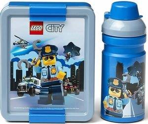 ΣΕΤ ΦΑΓΗΤΟΥ CITY (40581735) LEGO από το PLUS4U
