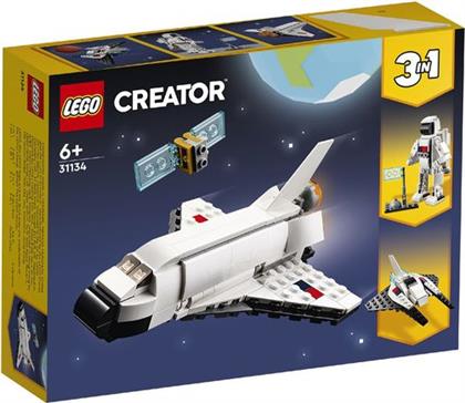 SPACE SUTTLE 31134 ΠΑΙΧΝΙΔΙ LEGO από το ΚΩΤΣΟΒΟΛΟΣ