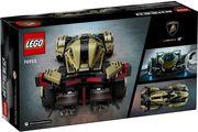 SPEED 76923 LAMBORGHINI LAMBO V12 VISION GT LEGO