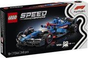 SPEED CHAMPIONS 77246 VISA CASH APP RB VCARB 01 LEGO