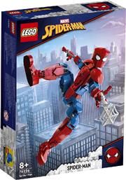 SPIDER-MAN FIGURE 76226 ΠΑΙΧΝΙΔΙ LEGO από το ΚΩΤΣΟΒΟΛΟΣ