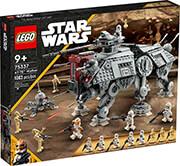 STAR WARS 75337 AT-TE WALKER LEGO