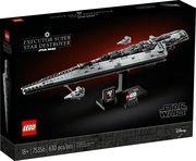 STAR WARS 75356 EXECUTOR SUPER STAR DESTROYER LEGO