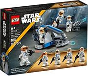 STAR WARS 75359 332ND AHSOKA'S CLONE TROOPER BATTLE PACK LEGO