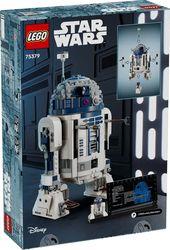 STAR WARS 75379 R2-D2 LEGO