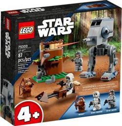 STAR WARS AT-ST (75332) LEGO από το PLUS4U