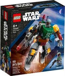 STAR WARS BOBA FETT MECH (75369) LEGO